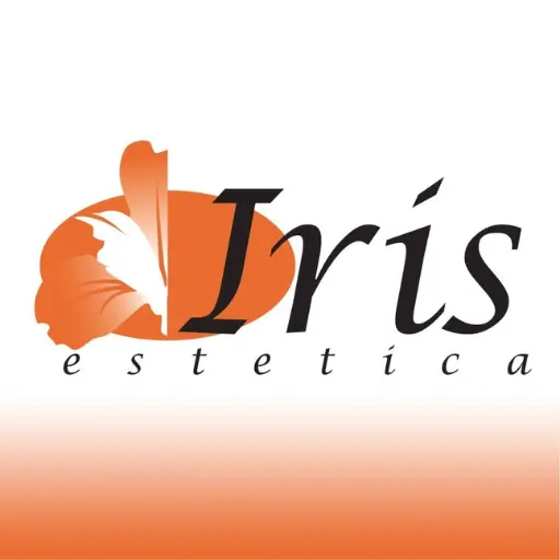 Logo Estetica Iris Padova